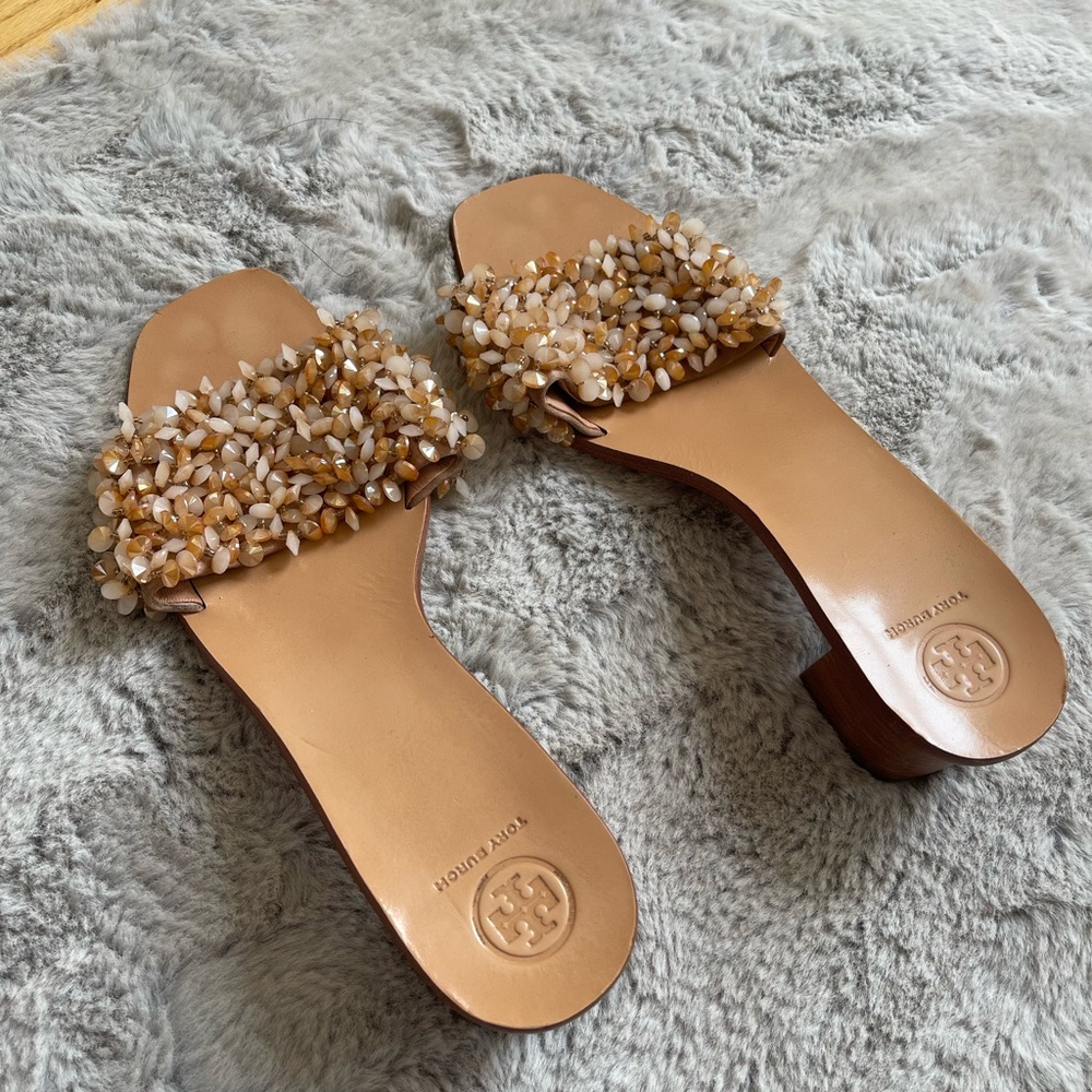 Tory Burch sandals